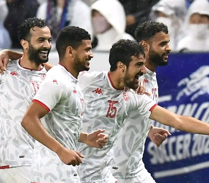 نتيجة مباراة تونس واليابان في نهائي الدورة الودية