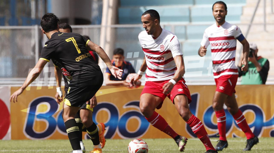 موعد مباراة الأفريقي واتحاد بن قردان في الدوري التونسي